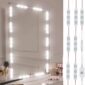 Adjustable LED Vanity Lights For Flawless Illumination 1