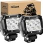 Durable Flood LED Off Road Lights