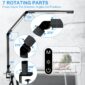 Dynamic Dual Light Source Desk Lamp 2
