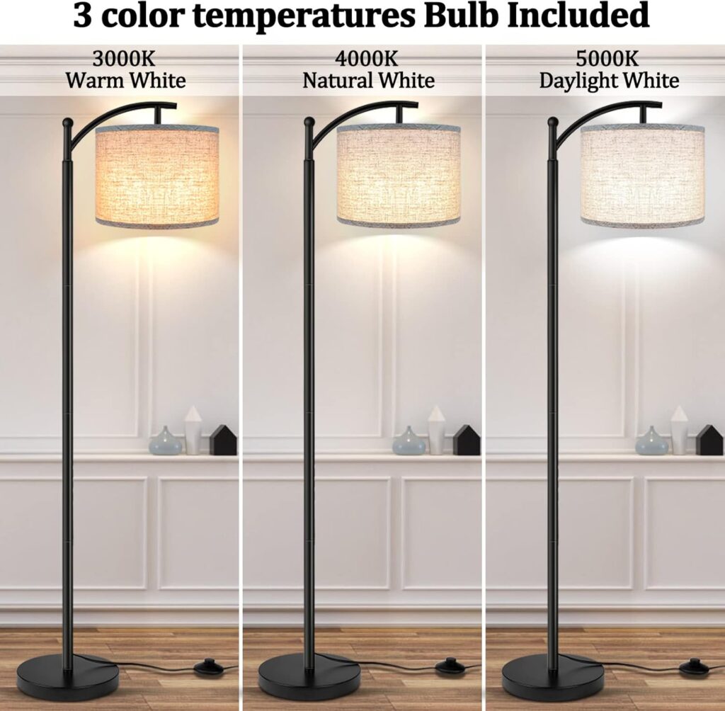 Industrial Style Lamp Modern Adjustable Design 1