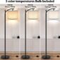 Industrial Style Lamp Modern Adjustable Design 1