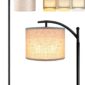 Industrial Style Lamp Modern Adjustable Design