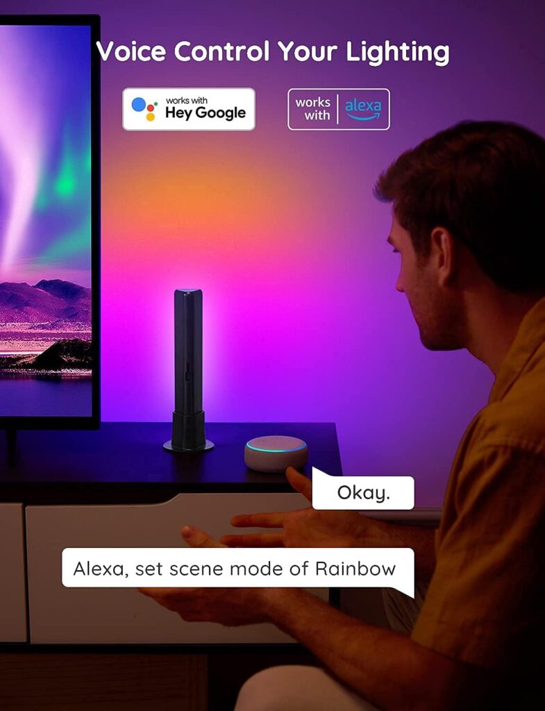 Innovative Smart LED Light Bars 3
