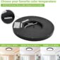 LED Flat Panel Brightens Modern Spaces Effortlessly color temperature