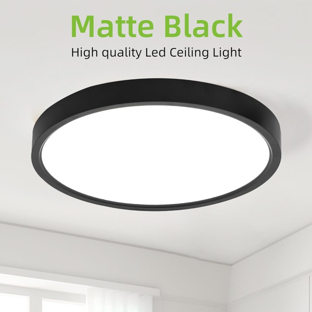 LED Flat Panel Brightens Modern Spaces Effortlessly high quality