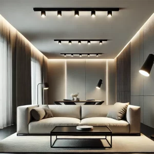 LED Light For Home