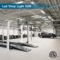 LED Shop Light with Built in On and Off Switch 6k 3FT shop