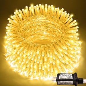 LED String Lights Decorative Indoor Outdoor Lighting