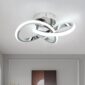Modern Hallway Light Contemporary Ceiling Design 1