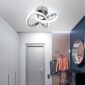 Modern Hallway Light Contemporary Ceiling Design 3