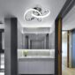 Modern Hallway Light Contemporary Ceiling Design 5
