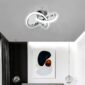 Modern Hallway Light Contemporary Ceiling Design 6