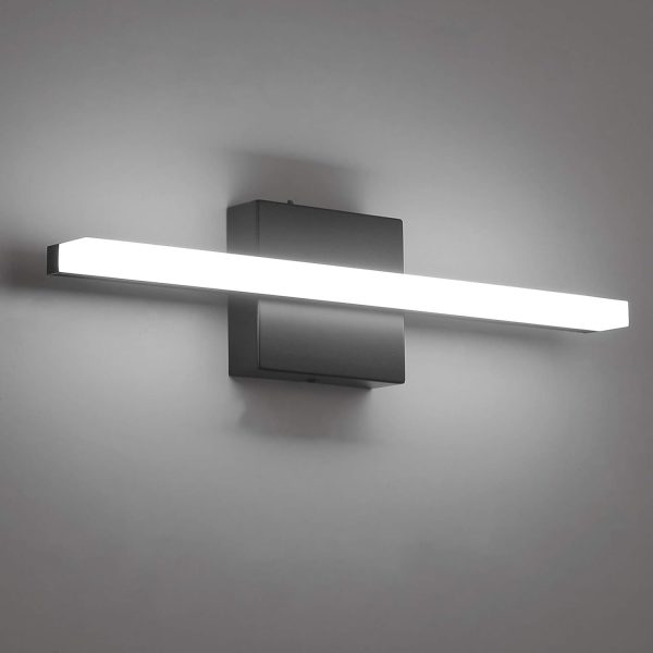 Modern LED Vanity Light Bar for Home