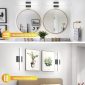 Modern LED Vanity Light Bar for Home direction