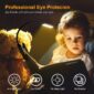 Rechargeable Book Light Versatile Portable Illumination 1