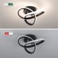 Semi Flush Mount Lamp for Stylish Interiors function