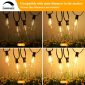 Shatterproof String Vintage Edison Bulbs for Outdoor Decor 3