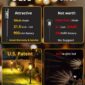 Solar Pathway Lights For Beautiful Outdoor Ambiance 3